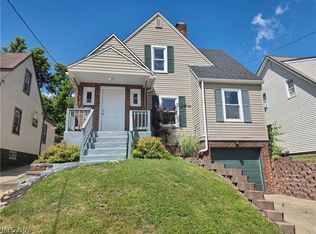 239 Hollywood Blvd, Steubenville, OH 43952