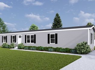 105 Joseph Dr #45, Raeford, NC 28376