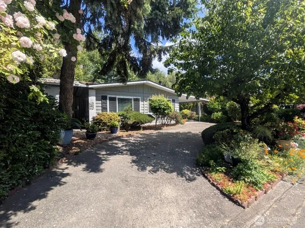 201 Union Avenue SE #188, Renton, WA 98059