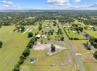 Hunting Lodge Dr LOT 127, Saint Cloud, FL 34772