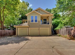 705 Nelray Blvd, Austin, TX 78751
