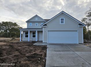 529 Kalik Cir #1027, Shallotte, NC 28470