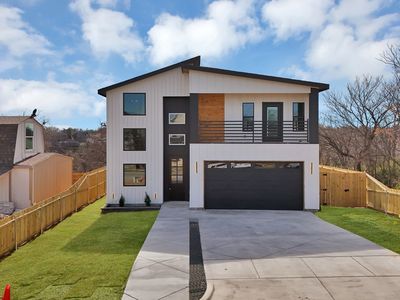 2809 NW 16th St, Fort Worth, TX, 76106