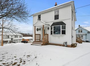 8 Pleasantview Ave, Chicopee, MA 01020