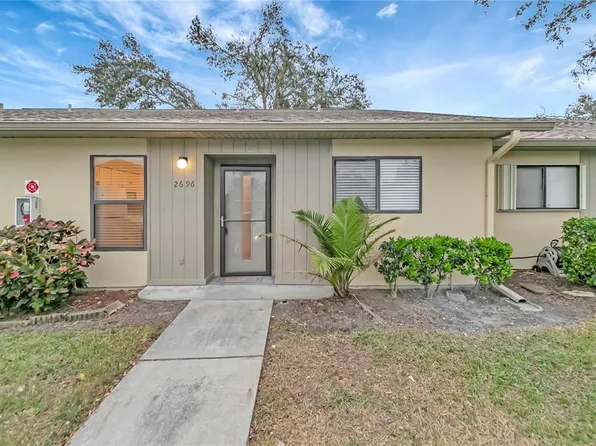 2696 60th Avenue Ter W #10, Bradenton, FL 34207