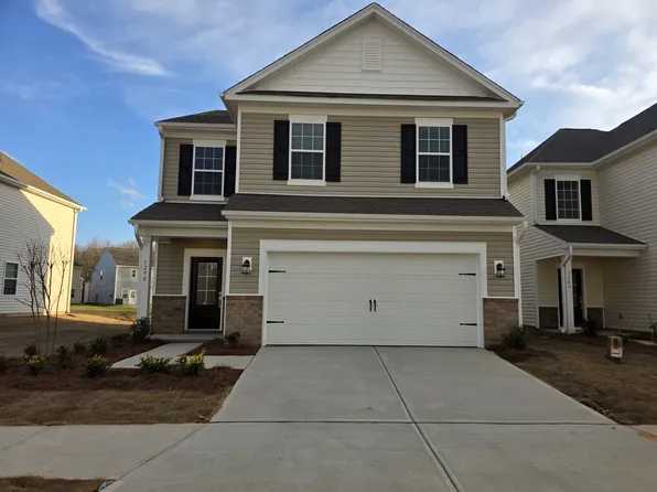 5290 Amaryllis Way, Winston Salem, NC 27104