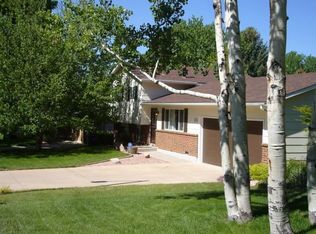 4356 Teeter Totter Cir, Colorado Springs, CO 80917