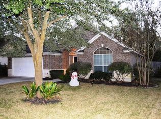 2203 Hanging Rock Dr, Pflugerville, TX 78660