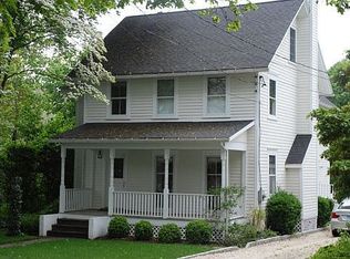 13 Webb Ave, Old Greenwich, CT 06870