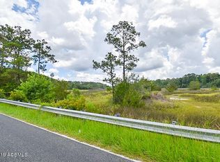 5002 Roseida Rd, Beaufort, SC 29906