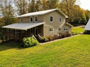 9185 N Pond Rd, Boonville, NY 13309