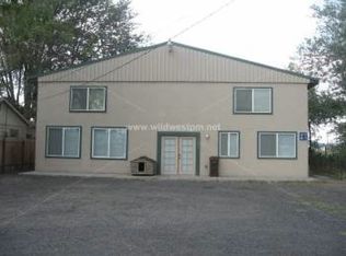 1505 NW Harwood Ave, Prineville, OR