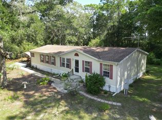 1525 NW 105th Ter, Ocala, FL 34482