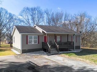 630 Cedar Dr SE, Cleveland, TN 37323