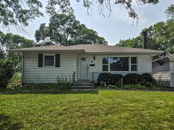 110 Buckingham Ln, Madison, WI 53714