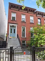 262 13th Street in Park Slope