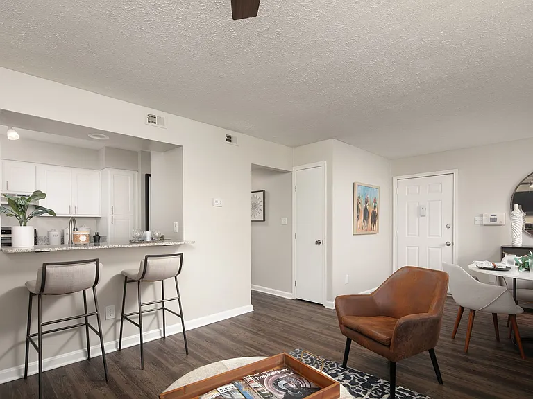 Elevate at NuLu Apartment Homes — Photo 11