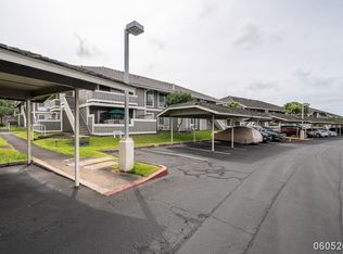 94-1411 Polani St #23S, Waipahu, HI 96797