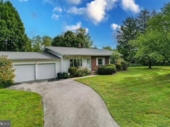 3413 Rollingview Ct, Ellicott City, MD 21042