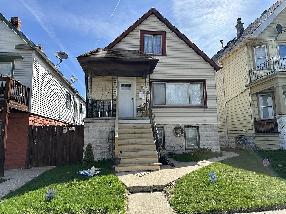 1st image of 2660 S 10th STREET #2660A