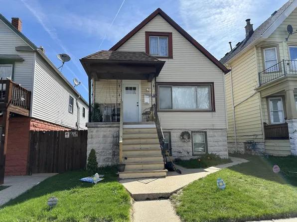 2660 S 10th STREET #2660A, Milwaukee, WI 53215