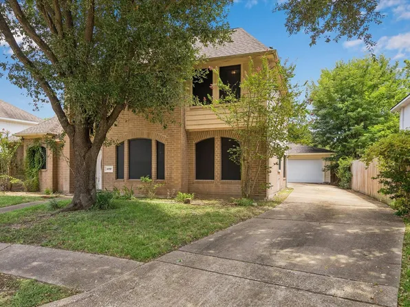 10707 Canmere Ct, Houston, TX 77070