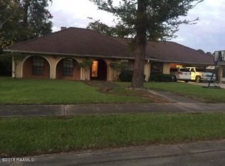 921 John Ave, Opelousas, LA 70570