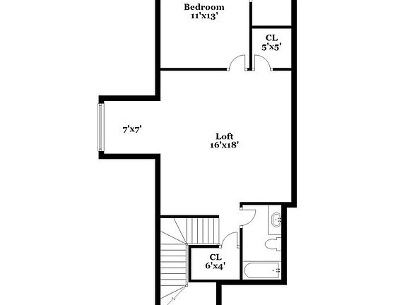 3rd image of 123 Pike Mill Pl