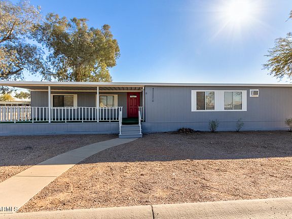4th image of 1682 N MESA VERDE Drive