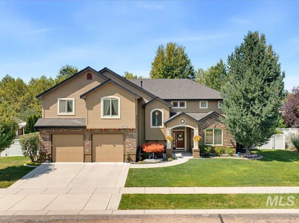 4393 N Palatine Ave, Meridian, ID 83646