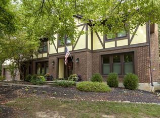 1505 Vancross Ct, Cincinnati, OH 45230