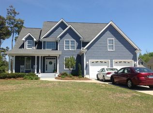 131 Marsh Harbour Dr, Newport, NC 28570
