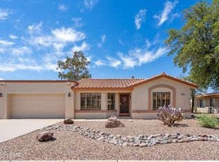 14329 N Sky Trl, Oro Valley, AZ 85755