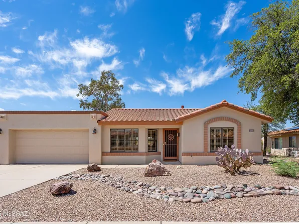 14329 N Sky Trl, Oro Valley, AZ 85755
