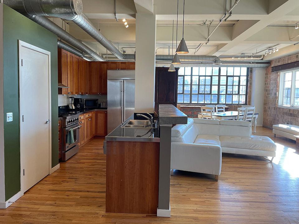 Large pantry
