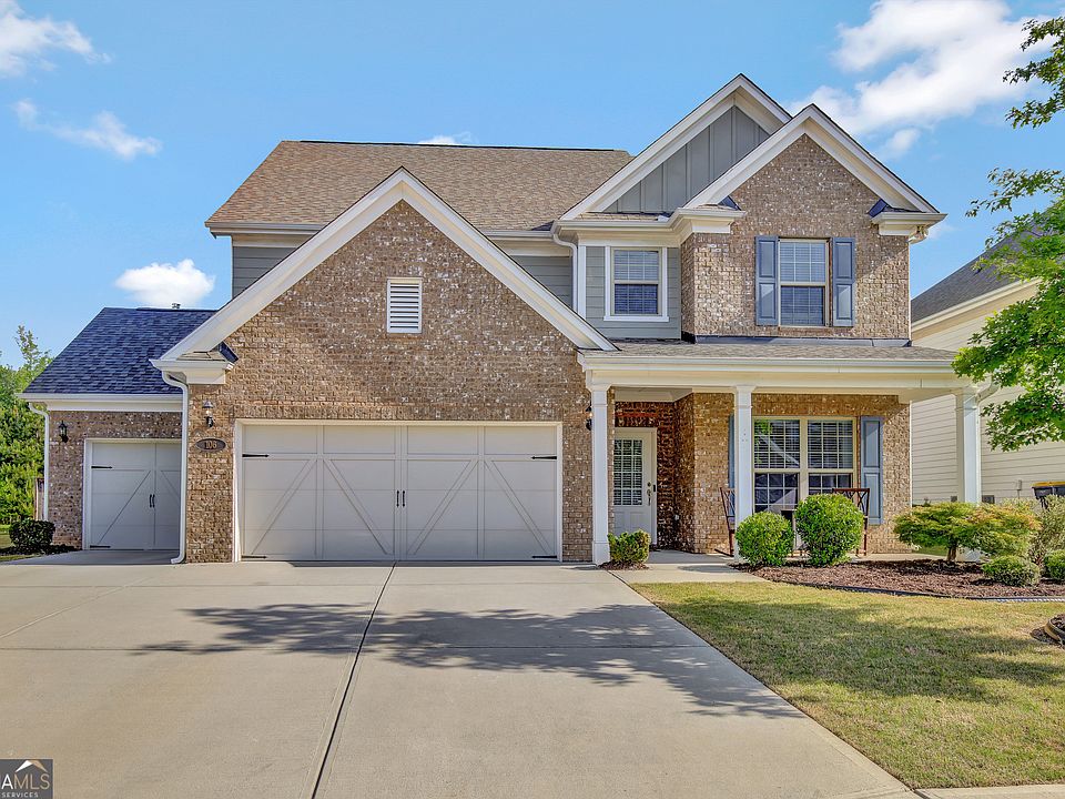 106 Fairgate Dr, Peachtree City, GA 30269 | Zillow