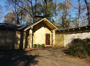 169 Thunderbird Dr, Conroe, TX 77304