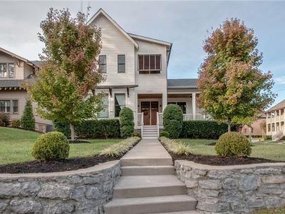 3600 Pilcher Ave, Nashville, TN, 37209