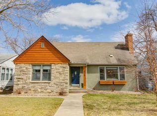 6015 12th Ave S, Minneapolis, MN 55417