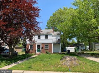 29 W Grant St, Woodstown, NJ 08098