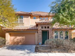 5744 Baronese St, North Las Vegas, NV 89031