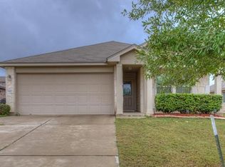 907 Gentry Dr, Leander, TX 78641