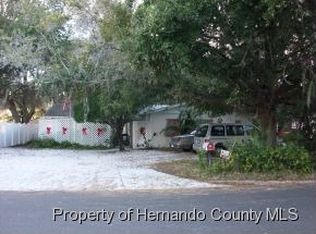 6403 Lambert Ln, New Port Richey, FL 34652