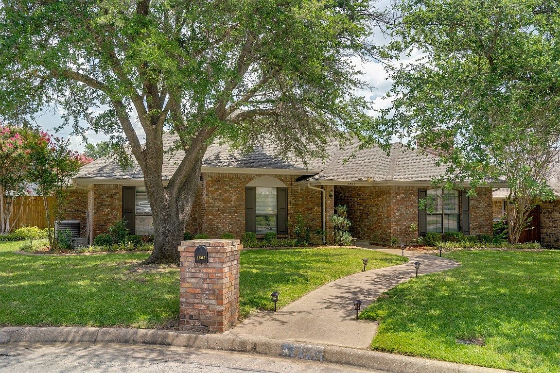 3605 Ivywild Ct, Arlington, TX 76016 Zillow