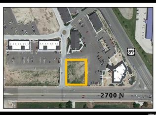 1120 W 2700 N, Pleasant View, UT 84404