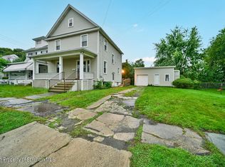 118 Ferdinand St, Scranton, PA 18508