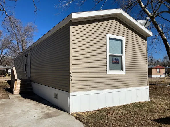 1915 W Macarthur Rd #280, Wichita, KS 67217