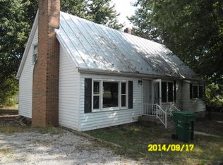 228 N Sunset Dr, Broadway, VA 22815