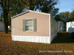 5141 Thompson St LOT 108B, Millington, TN 38053