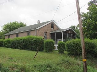 1805 S Pittsburgh St, Connellsville, PA